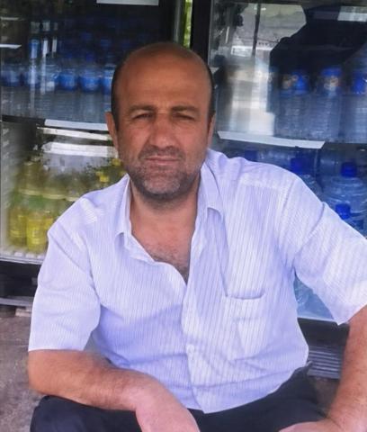 Tanık olarak gittiği emniyette cinayeti itiraf etti: Aramızda kira anlaşmazlığı vardı