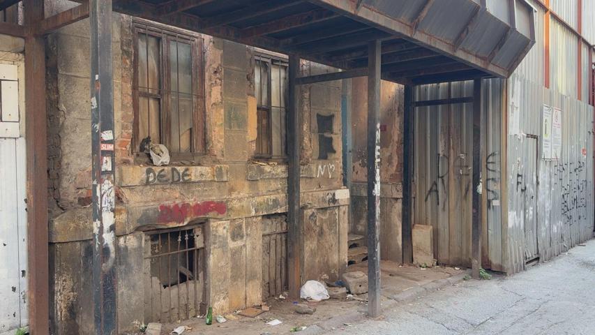 Tanık olarak gittiği emniyette cinayeti itiraf etti: Aramızda kira anlaşmazlığı vardı