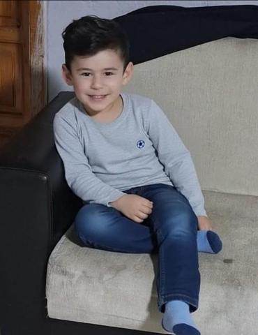 Doğum gününü kutlamaya hazırlanıyordu Anneanne ve torundan acı haber