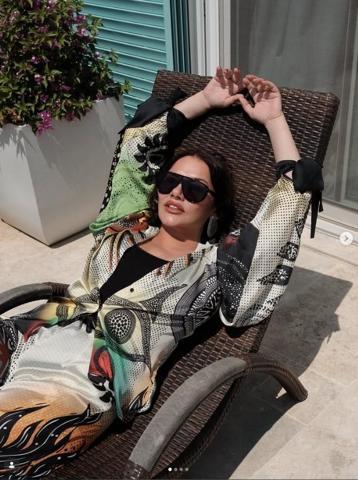 Deniz Seki Balkondan mı Düştü Ünlü Şarkıcının Sağlık Durumu Açıklandı