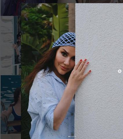 Deniz Seki Balkondan mı Düştü Ünlü Şarkıcının Sağlık Durumu Açıklandı