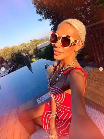 Hande Demir 46 Kiloya Kadar Düştü “Zayıflama İğnesi Kullanmadım”