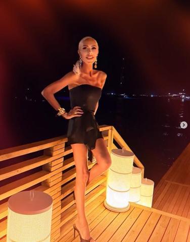 Hande Demir 46 Kiloya Kadar Düştü “Zayıflama İğnesi Kullanmadım”