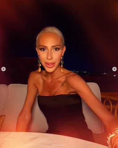 Hande Demir 46 Kiloya Kadar Düştü “Zayıflama İğnesi Kullanmadım”
