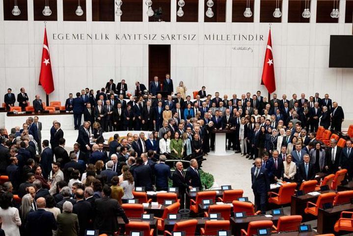 Terörsüz Türkiyenin rotası: İşte madde madde silahsızlanma süreci MİT sahada olacak