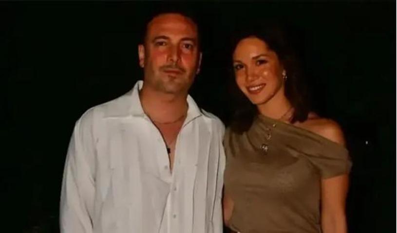 Oğuzhan Koç ile Hazal Subaşı’ndan Tatil Pozu Aşkları Dolu Dizgin Devam Ediyor