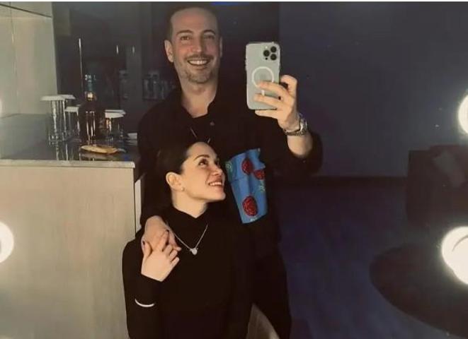 Oğuzhan Koç ile Hazal Subaşı’ndan Tatil Pozu Aşkları Dolu Dizgin Devam Ediyor