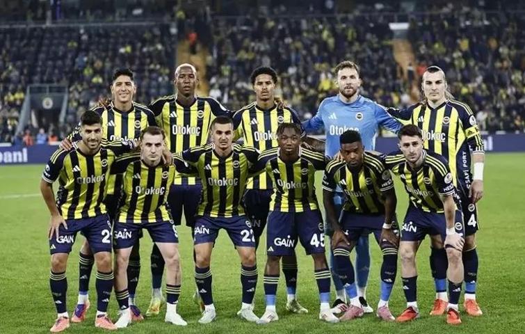 STURM GRAZ - FENERBAHÇE TV100 CANLI İZLE: Şampiyonlar Ligi Sturm Graz Fenerbahçe Maçı Şifresiz Mi, Nereden İzlenir İşte TV100 Frekans Ayarları