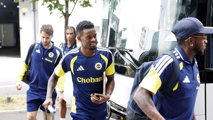 STURM GRAZ - FENERBAHÇE TV100 CANLI İZLE: Şampiyonlar Ligi Sturm Graz Fenerbahçe Maçı Şifresiz Mi, Nereden İzlenir İşte TV100 Frekans Ayarları
