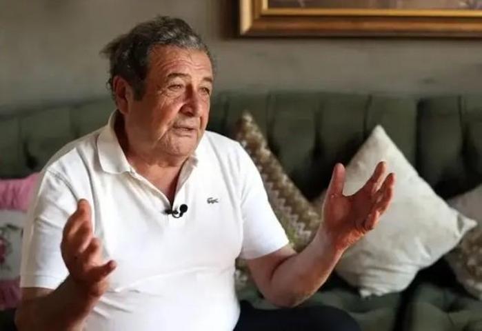 Tarık Papuççuoğlu 3 Ayda 2 Büyük Ameliyat Geçirdi Doktorundan Sağlık Durumu Açıklaması