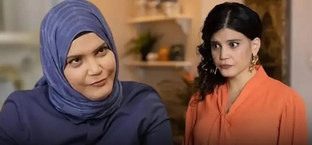 KIZILCIK ŞERBETİNDE ŞOKE EDEN AYRILIK Ceren Karakoçtan buruk veda: Nursema’yla vedamızın böyle olacağını hiç düşünmemiştim