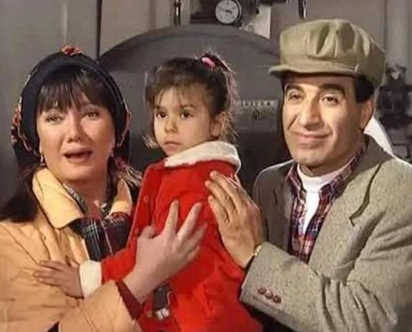 Bücür Cadının Köfteci Abbası Yunus Bülbül 71 yaşında evlendi DUYGU DOLU NOT
