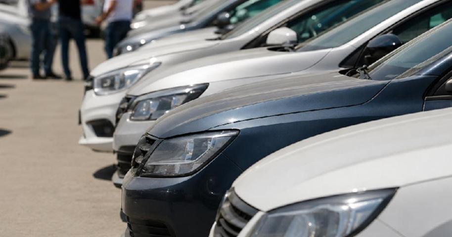 Otomotiv devinden geri çağırma Yüz binlerce araç risk altında