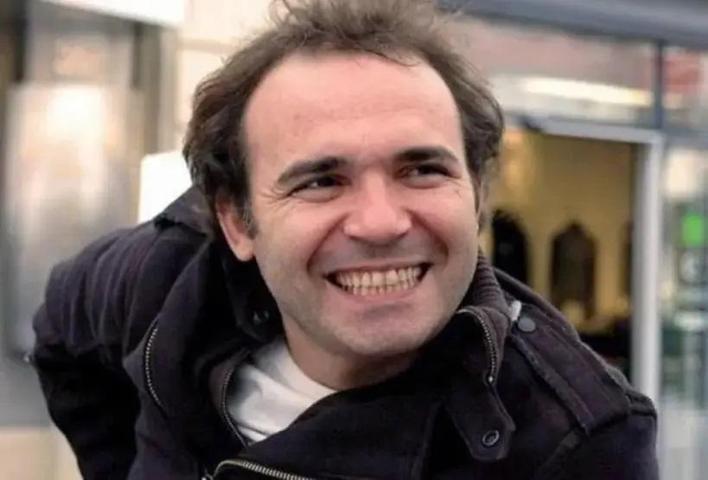Engin Günaydından sert tepki: KÖTÜCÜL BİR DÜNYAYLA KARŞI KARŞIYAYIZ