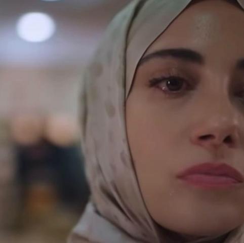 KIZILCIK ŞERBETİNDE ŞOKE EDEN AYRILIK Ceren Karakoçtan buruk veda: Nursema’yla vedamızın böyle olacağını hiç düşünmemiştim