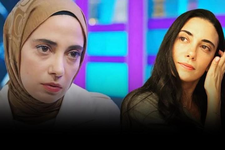 KIZILCIK ŞERBETİNDE ŞOKE EDEN AYRILIK Ceren Karakoçtan buruk veda: Nursema’yla vedamızın böyle olacağını hiç düşünmemiştim