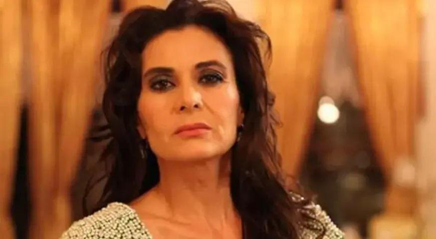 Mahir Günşiray 66 yaşında Hatice Aslandan aşk dolu doğum günü kutlaması: Seni çok seviyorum