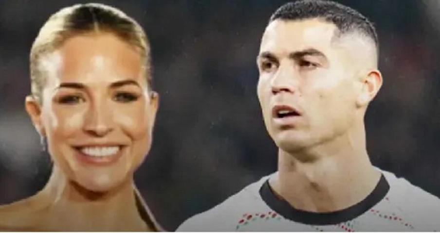 Cristiano Ronaldo ile Georgina Rodriguez evlendi 10 yıllık birliktelikte mutlu son