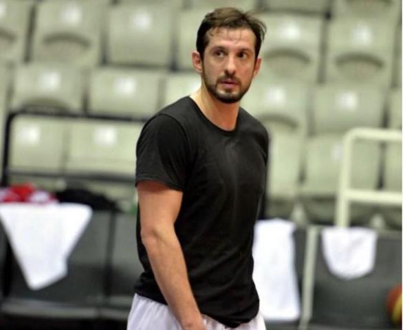 Kerem Tunçeri’nin Yeni Aşkı Ortaya Çıktı