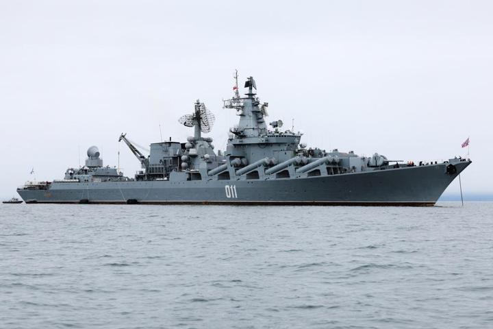 Putin resti çekti Avrupa’ya misilleme tehdidi: Gemilere el konulabileceğinin sinyalini verdi…