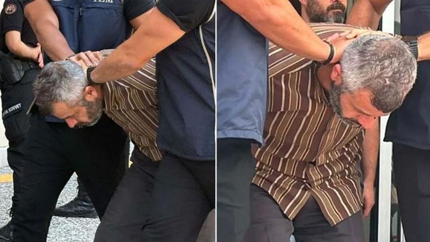SON DAKİKA Cumhurbaşkanına suikast timindeydi 10 yıllık firarın izlerinde abla da var Depremi kullanamadık