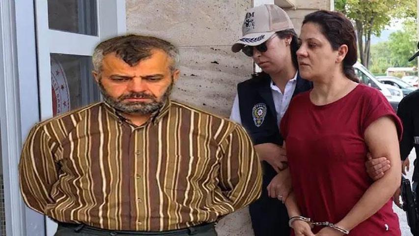 SON DAKİKA Cumhurbaşkanına suikast timindeydi 10 yıllık firarın izlerinde abla da var Depremi kullanamadık