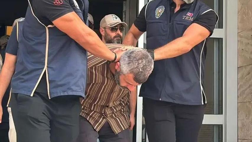 SON DAKİKA Cumhurbaşkanına suikast timindeydi 10 yıllık firarın izlerinde abla da var Depremi kullanamadık