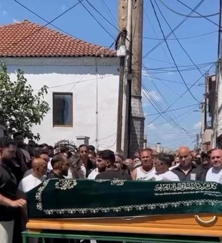 ARABESKİN KRALİÇESİ CANSEVERE KUZEY MAKEDONYADA SON VEDA Cenazesinde gözyaşları sel oldu
