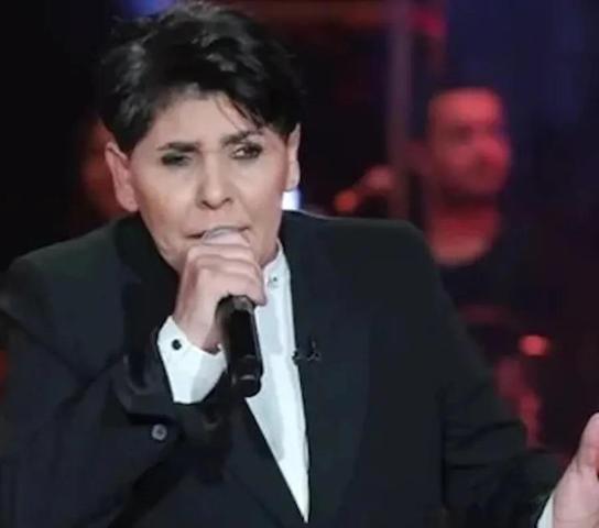ARABESKİN KRALİÇESİ CANSEVERE KUZEY MAKEDONYADA SON VEDA Cenazesinde gözyaşları sel oldu