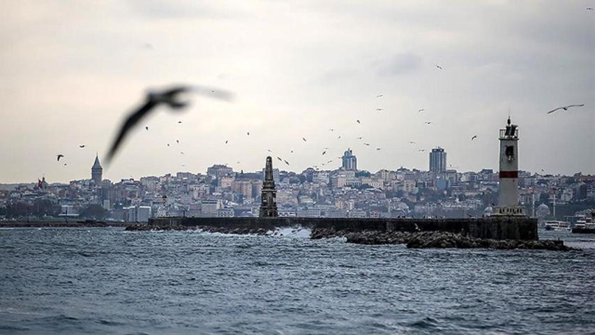 Uyarılar peş peşe İstanbul başta olmak üzere alarm: Kuvvetli geliyor