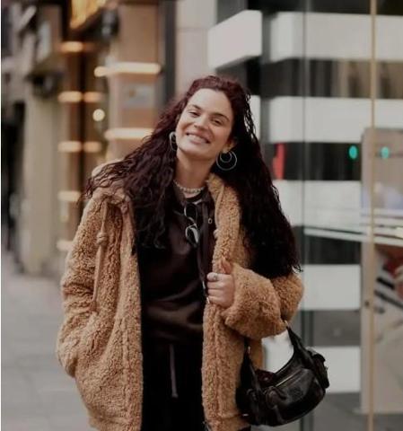 Aslı Bekiroğlu 9’uncu Kez Ameliyat Olacak Operasyon Öncesi 9 Kilo Vermesi İstendi