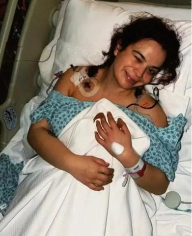 Aslı Bekiroğlu 9’uncu Kez Ameliyat Olacak Operasyon Öncesi 9 Kilo Vermesi İstendi