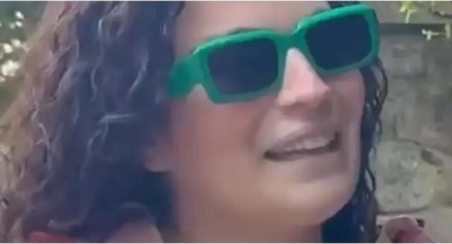 Aslı Bekiroğlu 9’uncu Kez Ameliyat Olacak Operasyon Öncesi 9 Kilo Vermesi İstendi