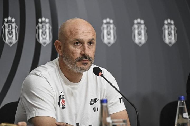 BEŞİKTAŞ - HRADEC KRALOVE MAÇI KAÇ KAÇ BİTER Yapay zekadan UEFA Avrupa Ligi 3. eleme turu rövanş maçı için bomba tahmin