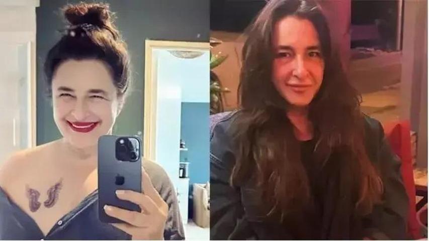 Fatmagülün Suçu Nenin Mukaddesi Esra Dermancıoğlundan estetik itirafı: Beni en rahatsız eden ne biliyor musunuz