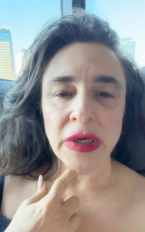 Fatmagülün Suçu Nenin Mukaddesi Esra Dermancıoğlundan estetik itirafı: Beni en rahatsız eden ne biliyor musunuz