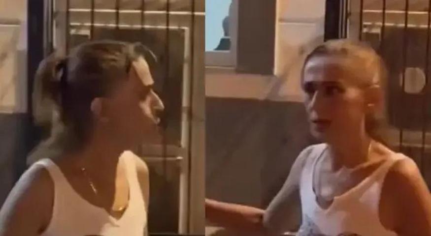 Yıldız Tilbe sinirden çılgına döndü: SANA BİR ÇAKARIM...