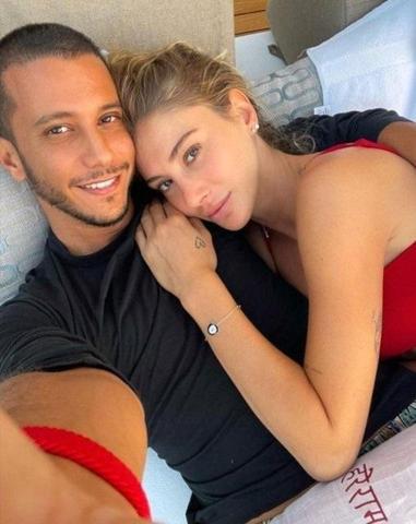 Şeyma Subaşı ile Marlon Teixeira barıştı mı Sanal medya karıştı: Aşka bir şans daha verdi