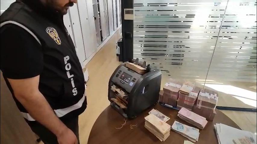 Arif Ahmet Denizolgundan kalan şirketi ele geçirmeye çalışmış Alihan Kurişin miras oyunu mahkemeye takıldı