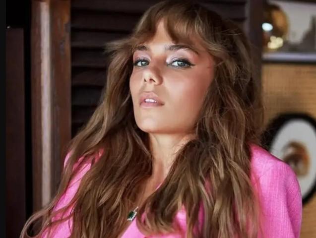 Bahar Şahin’den Radikal İmaj Değişikliği “Kesin Pişman Olacağım” Dedi, Son Hali Gündem Oldu