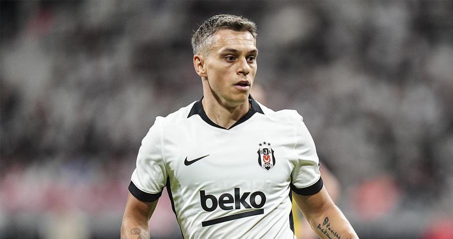 Beşiktaş play-off turuna yükseldi Nihat Kahveci’den çarpıcı yorumlar: Çöp diyenle konuşmam