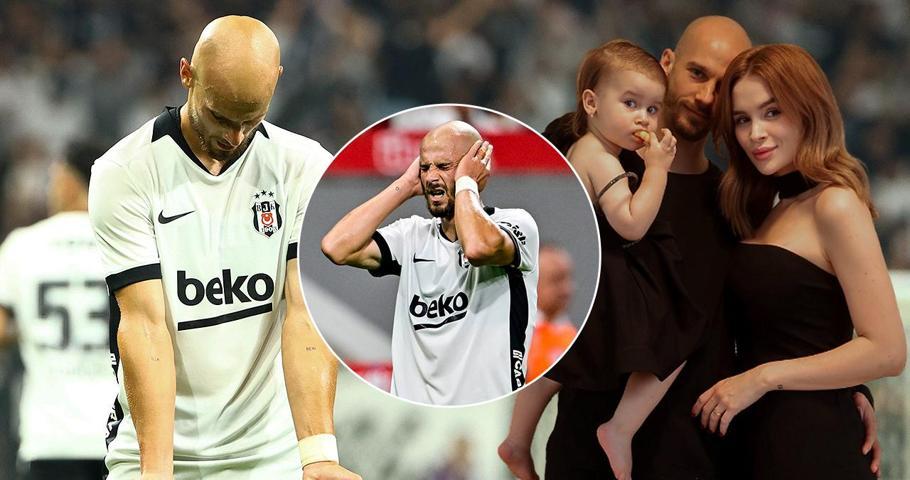 Cerny’den anlamlı gol sevinci: Kulaklarını kapattı, bileklerindeki isimler dikkat çekti