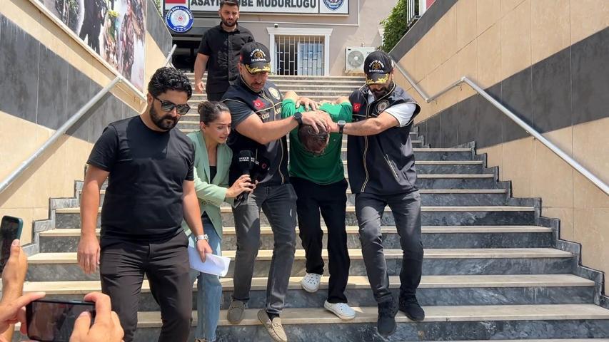 Nildayı öldüren katilden kan donduran itiraflar: Seni de kendimi de öldüreceğim
