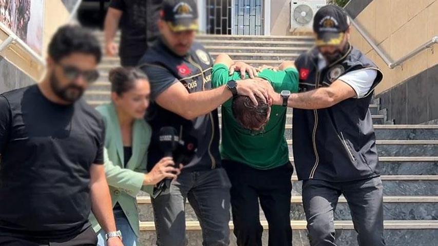 Nildayı öldüren katilden kan donduran itiraflar: Seni de kendimi de öldüreceğim
