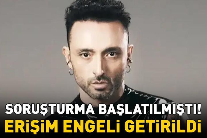 Soruşturma Başlatılmıştı Mabel Matizin Ha Leylim Klibine Erişim Engeli