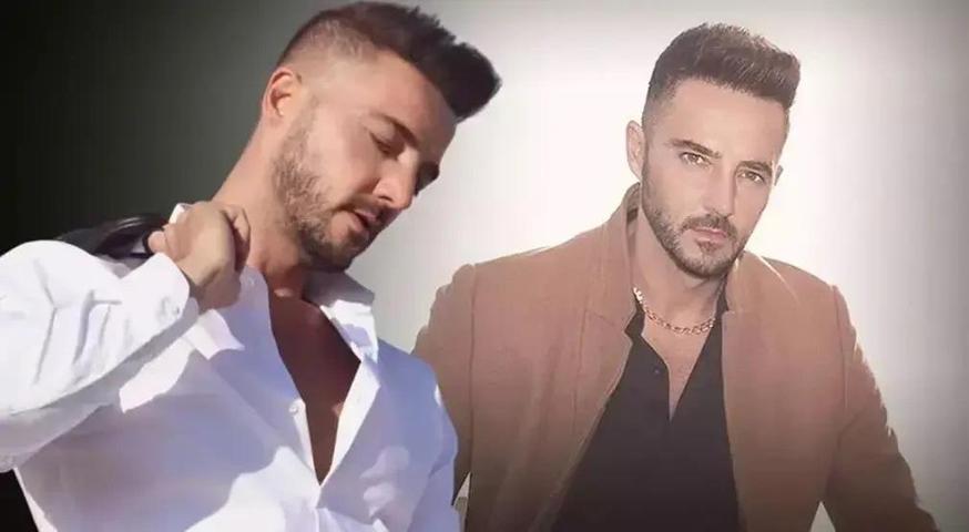 GÖKHAN ÖZEN EVLENDİ Naz Canbaz sade gelinliği ve güzelliği ile göz kamaştırdı