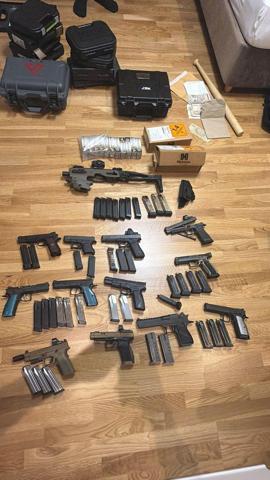 Gizli bölmede saklanırken yakalandı Yeni detaylar: Haberleşmede kuryeler kullanılmış
