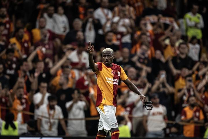 Galatasaray tribünleri istifa diye bağırdı Nihat Kahveci: Rakip 15 kat daha fazla transfer yaptı