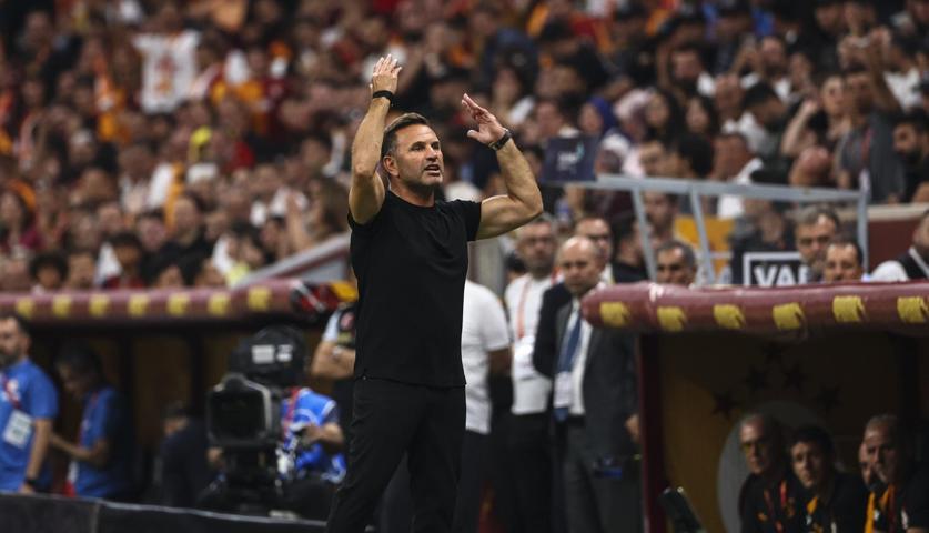 Bu yangını Osimhen söndüremez | Spor yazarları, Galatasarayın puan kaybını değerlendirdi