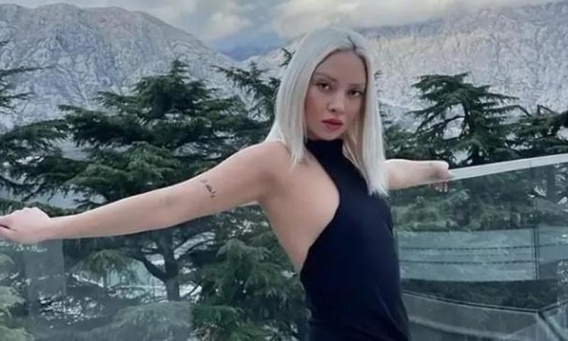 Ece Seçkin Konserlerine Ara Verdi Doktor Tavsiyesi Sonrası Kararını Açıkladı